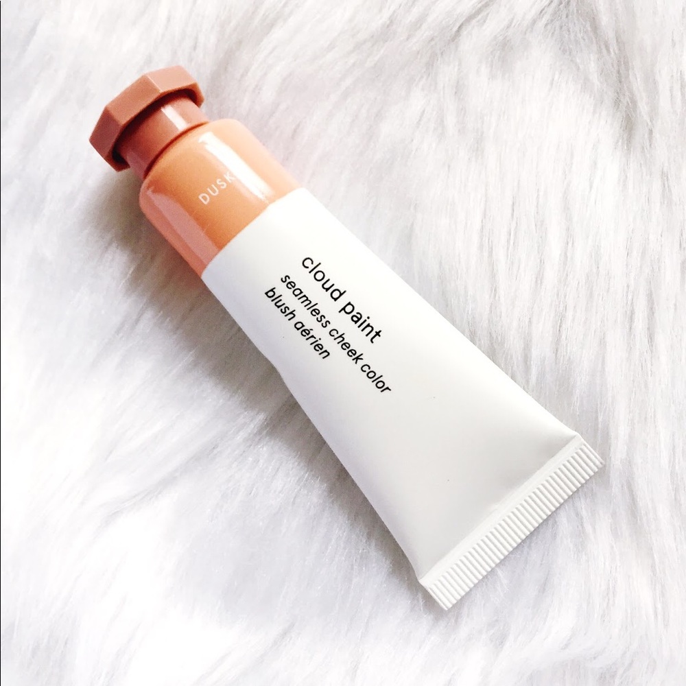 Glossier Cloud Paint in Dusk